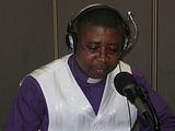 Bishop Texas bishop